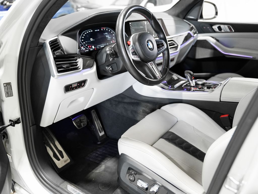 2023 BMW X5 M Executive Tigard OR