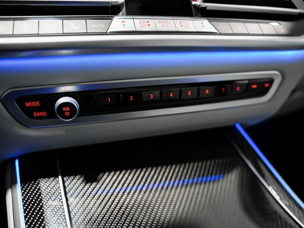 2023 BMW X5 M Executive Tigard OR