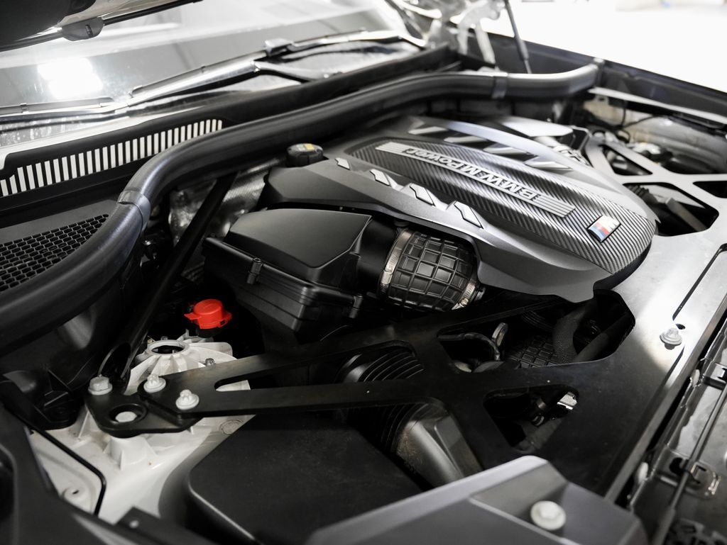 2023 BMW X5 M Executive Tigard OR