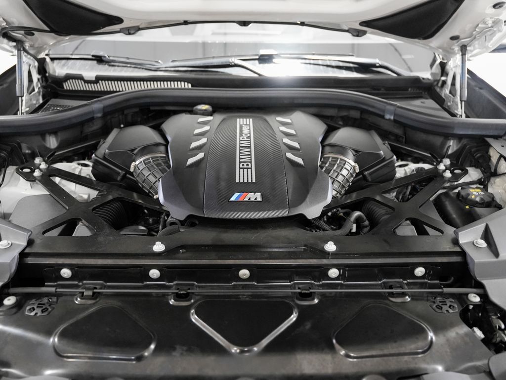 2023 BMW X5 M Executive Tigard OR