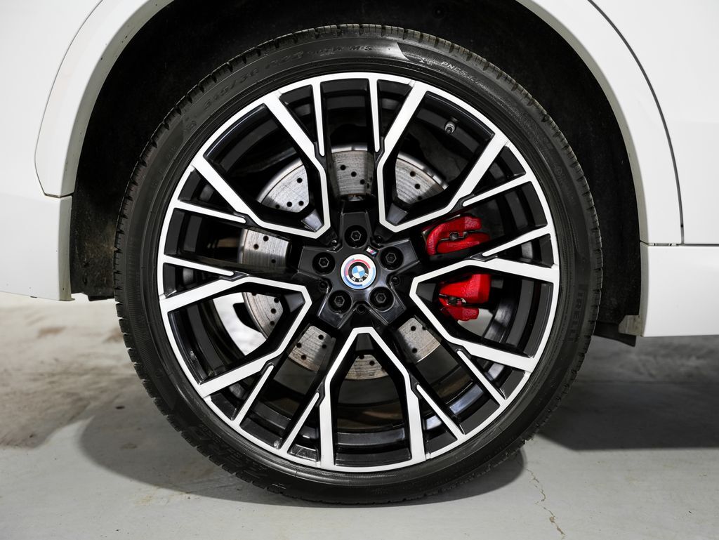 2023 BMW X5 M Executive Tigard OR