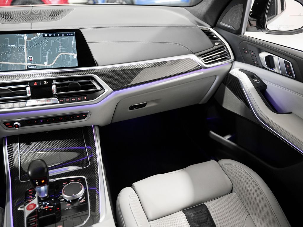 2023 BMW X5 M Executive Tigard OR