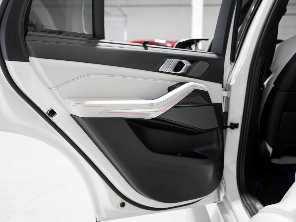 2023 BMW X5 M Executive Tigard OR