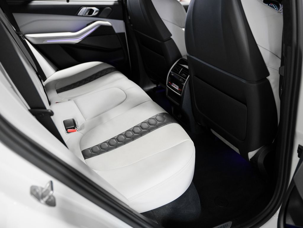 2023 BMW X5 M Executive Tigard OR