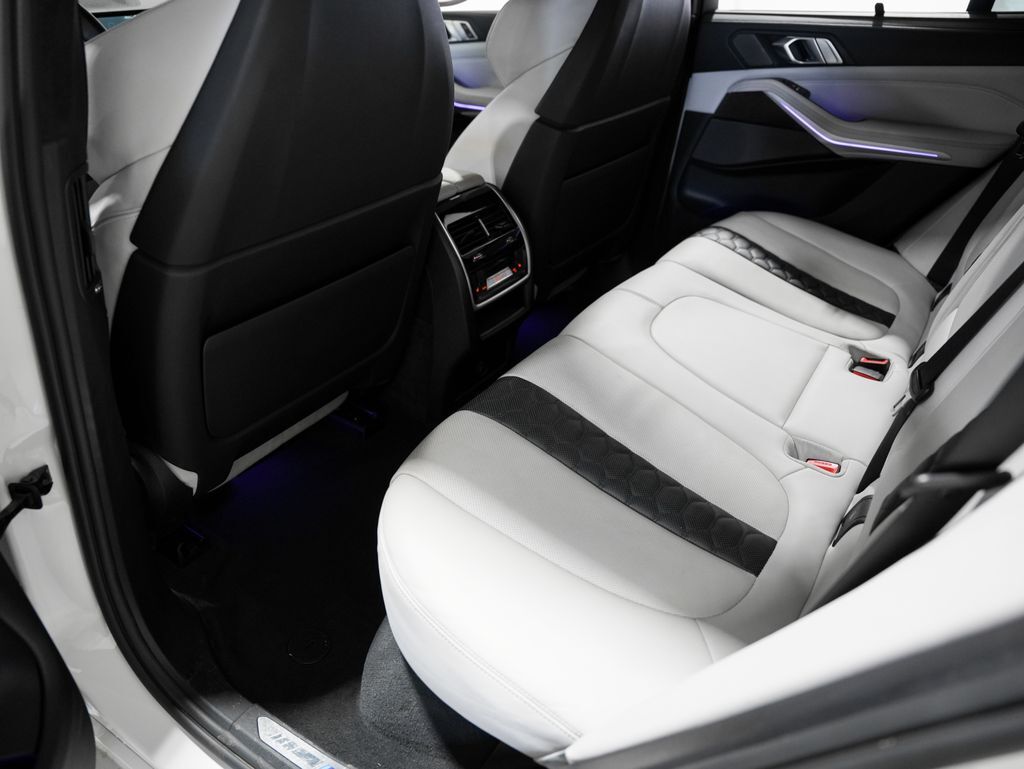 2023 BMW X5 M Executive Tigard OR