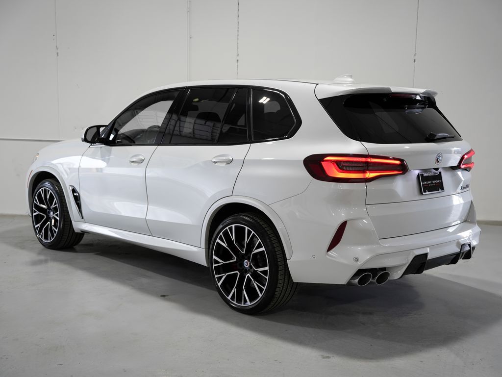 2023 BMW X5 M Executive Tigard OR