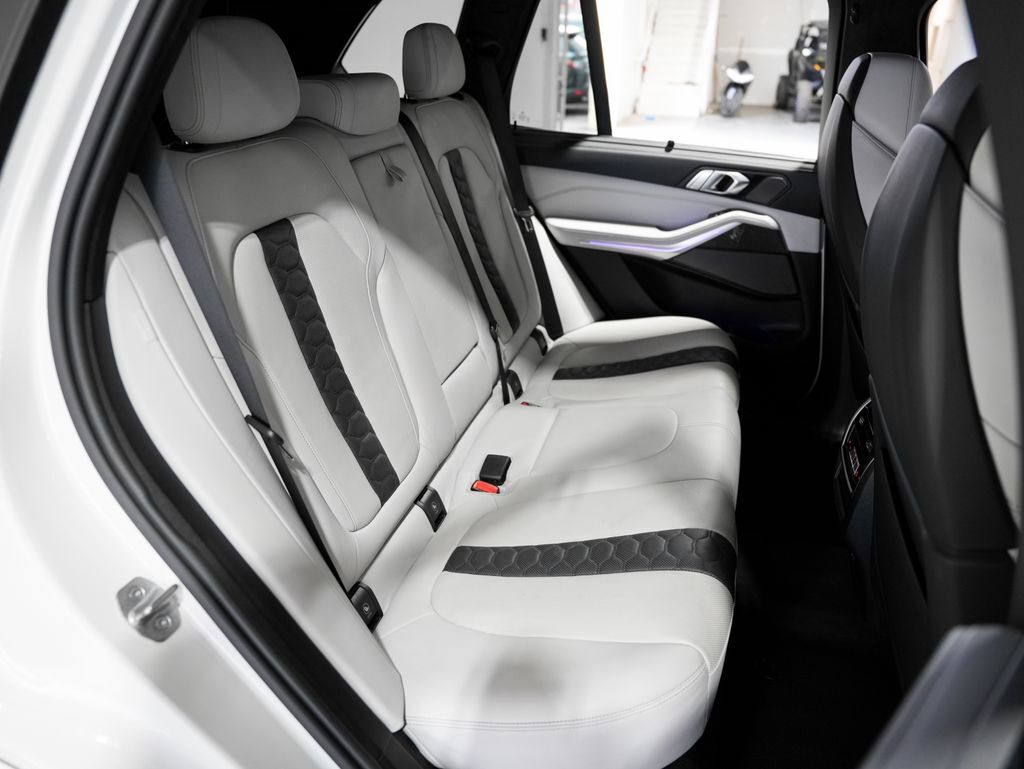 2023 BMW X5 M Executive Tigard OR