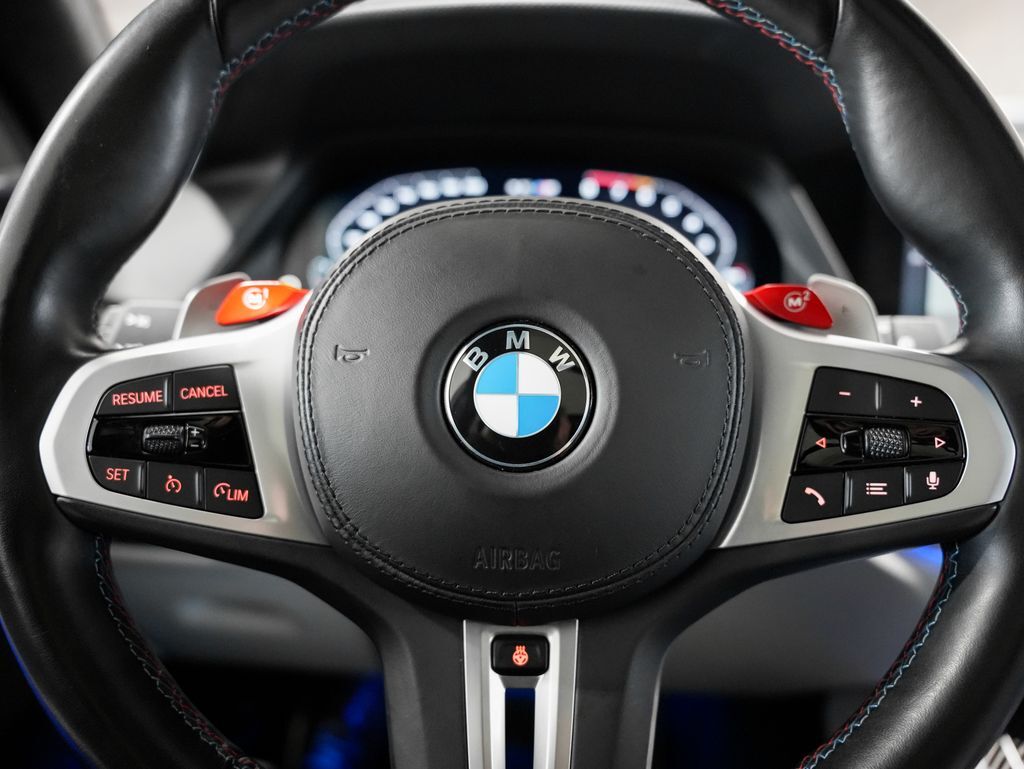 2023 BMW X5 M Executive Tigard OR