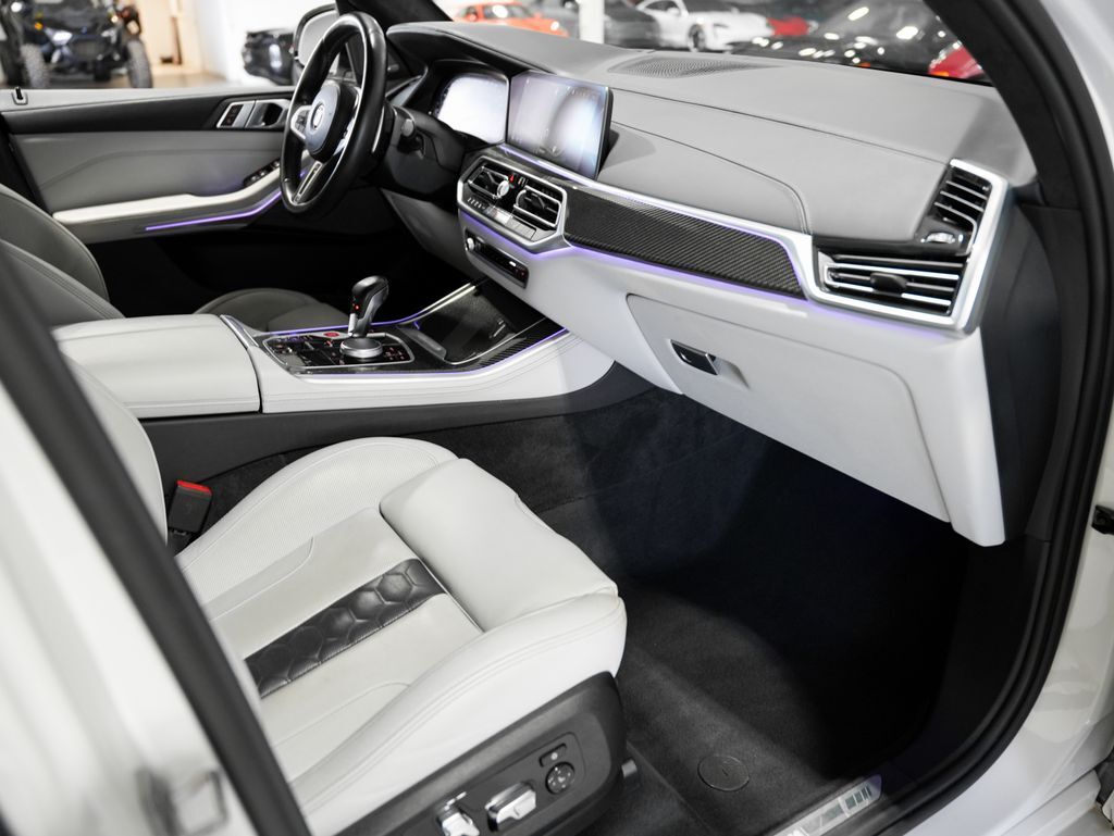 2023 BMW X5 M Executive Tigard OR