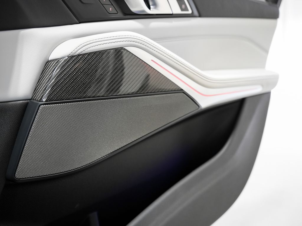 2023 BMW X5 M Executive Tigard OR