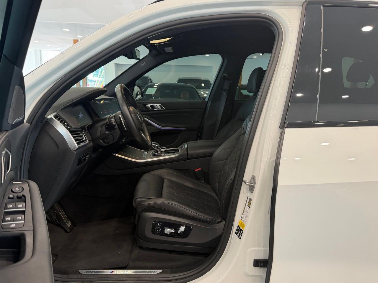 2023 BMW X5 M50i Gladstone OR