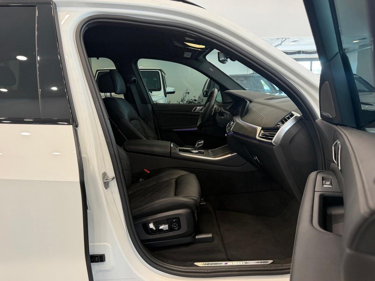 2023 BMW X5 M50i Gladstone OR