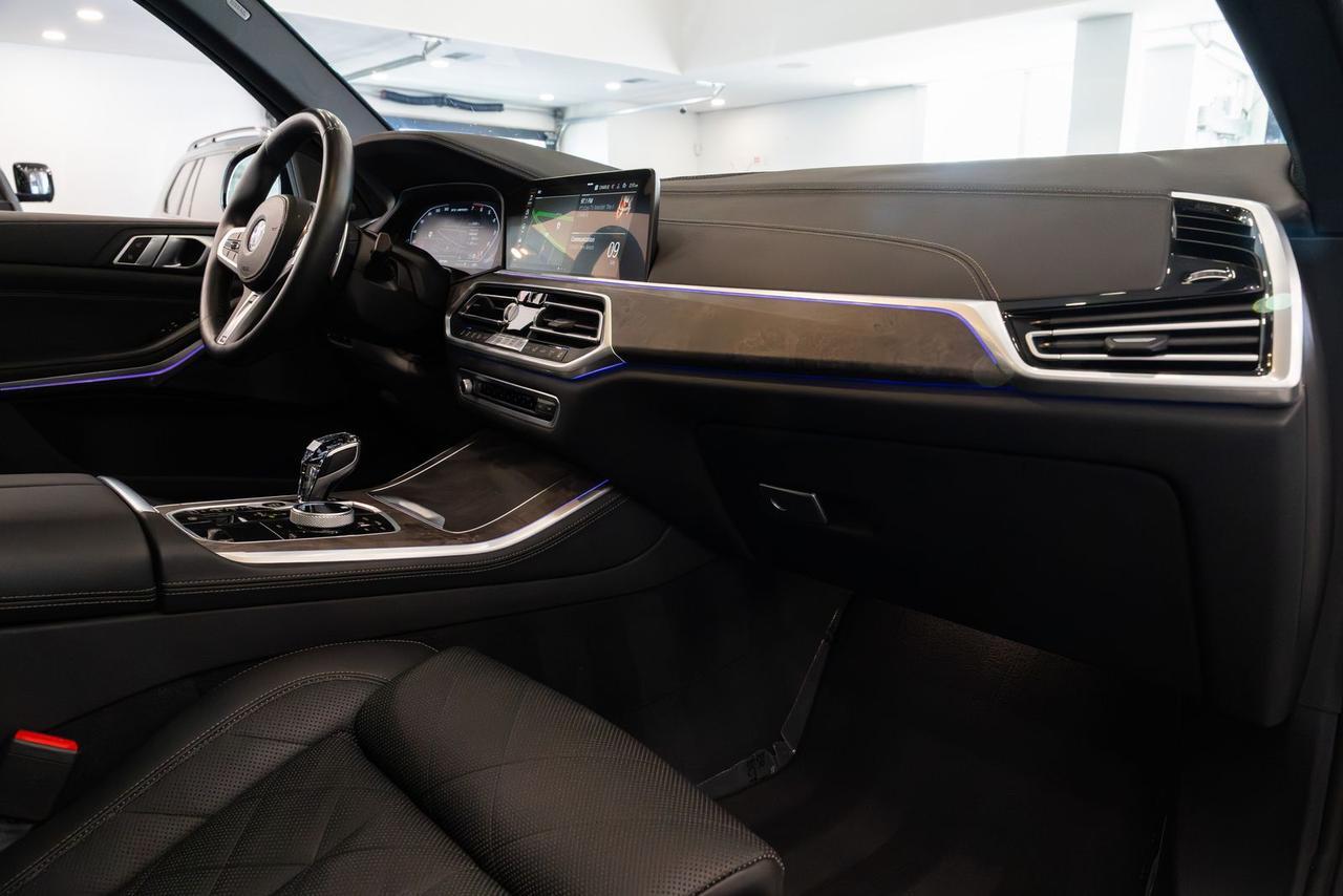 2023 BMW X5 M50i Gladstone OR