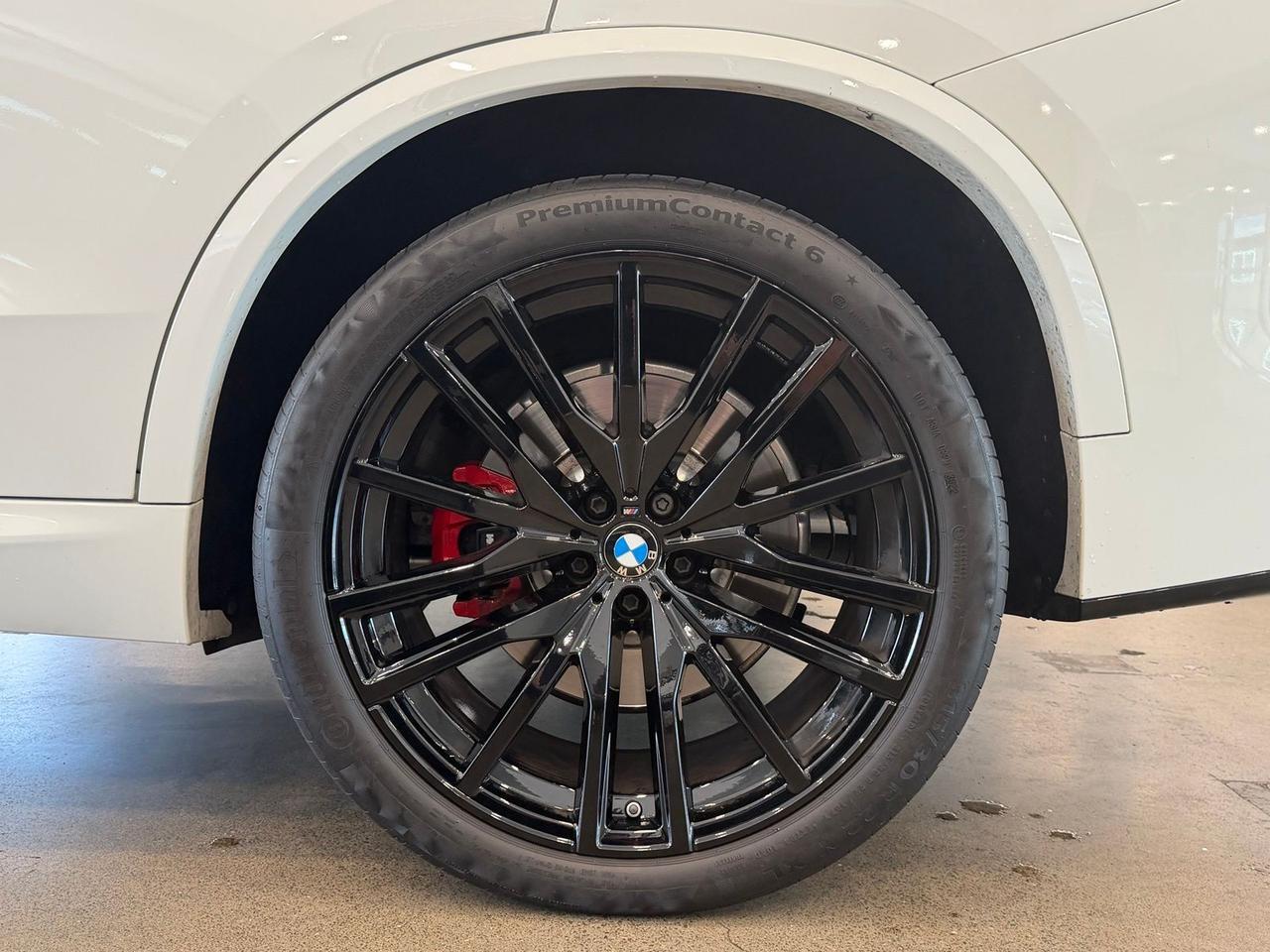 2023 BMW X5 M50i Gladstone OR
