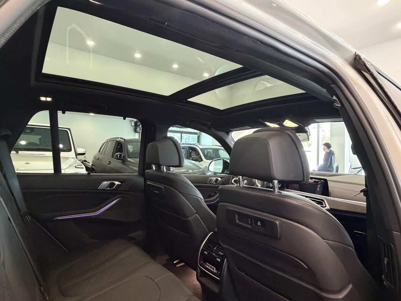 2023 BMW X5 M50i Gladstone OR
