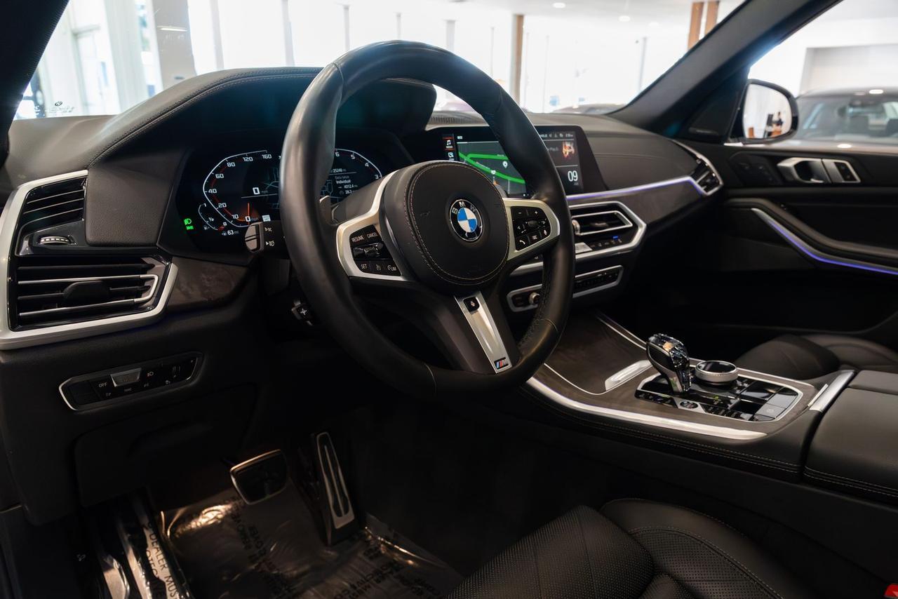 2023 BMW X5 M50i Gladstone OR