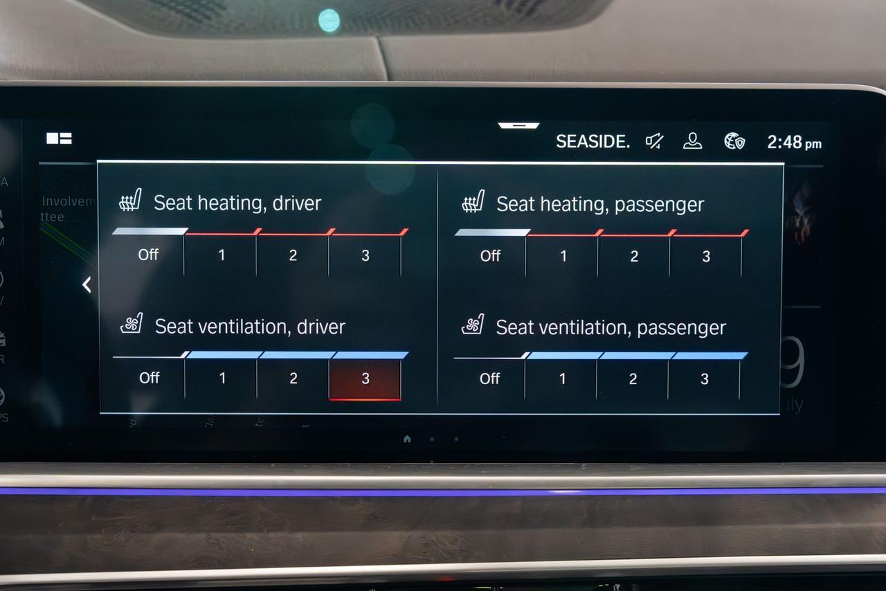 2023 BMW X5 M50i Gladstone OR