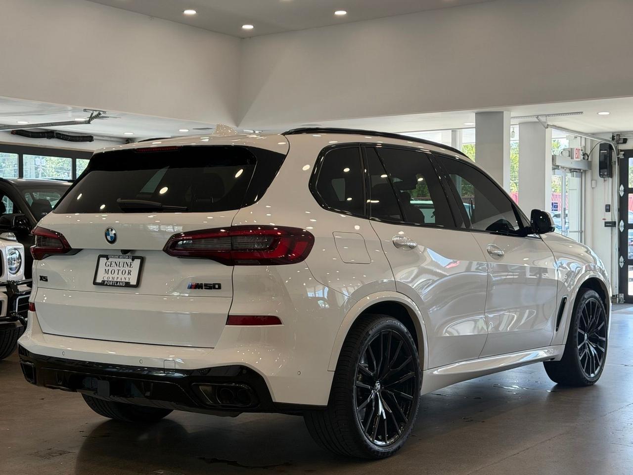 2023 BMW X5 M50i Gladstone OR