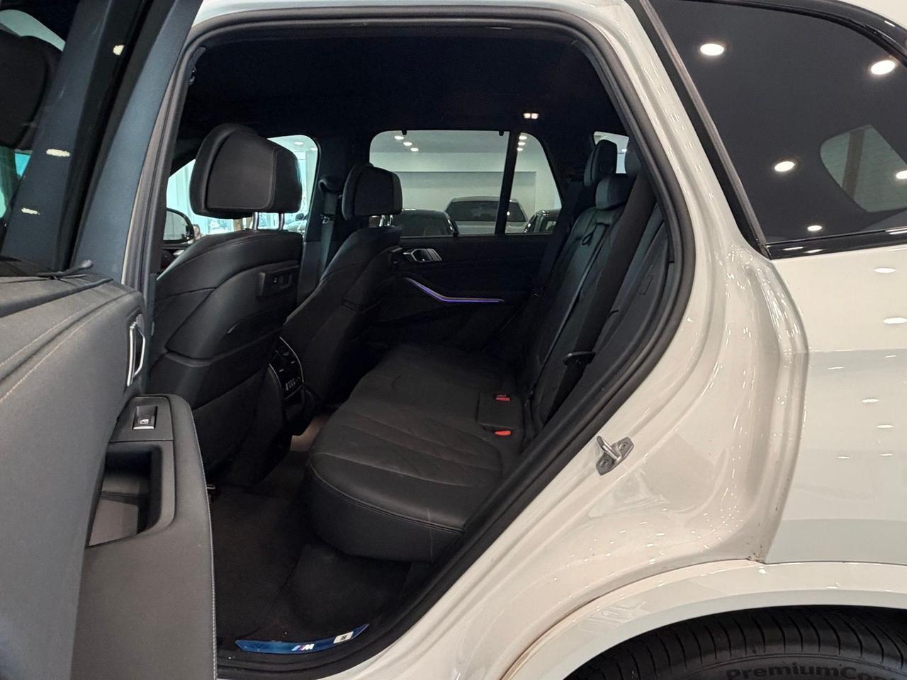 2023 BMW X5 M50i Gladstone OR