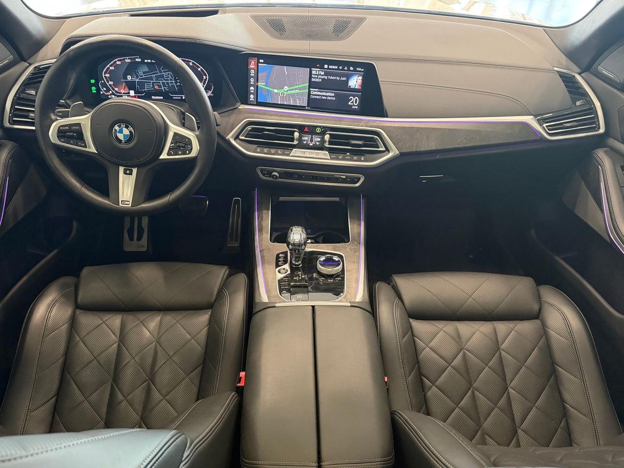 2023 BMW X5 M50i Gladstone OR
