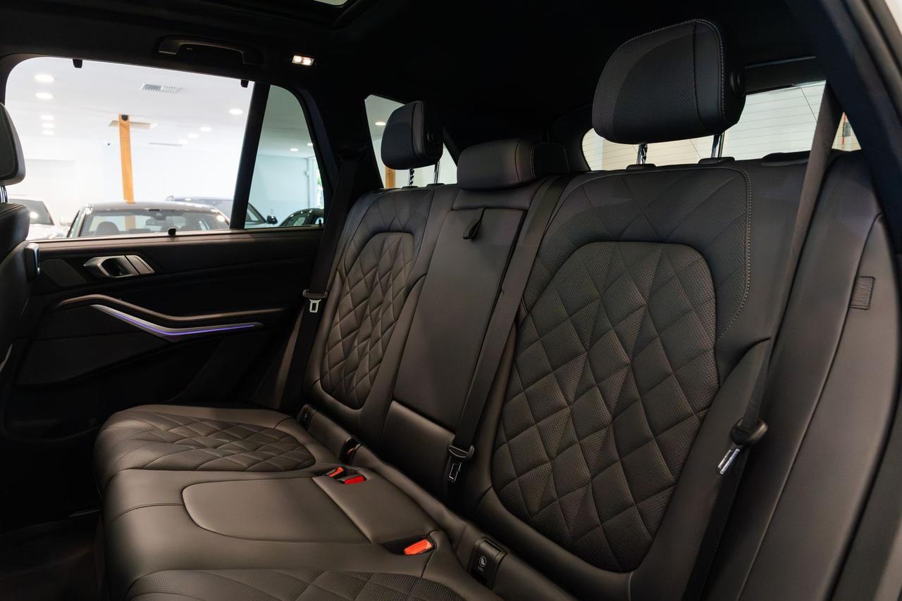 2023 BMW X5 M50i Gladstone OR