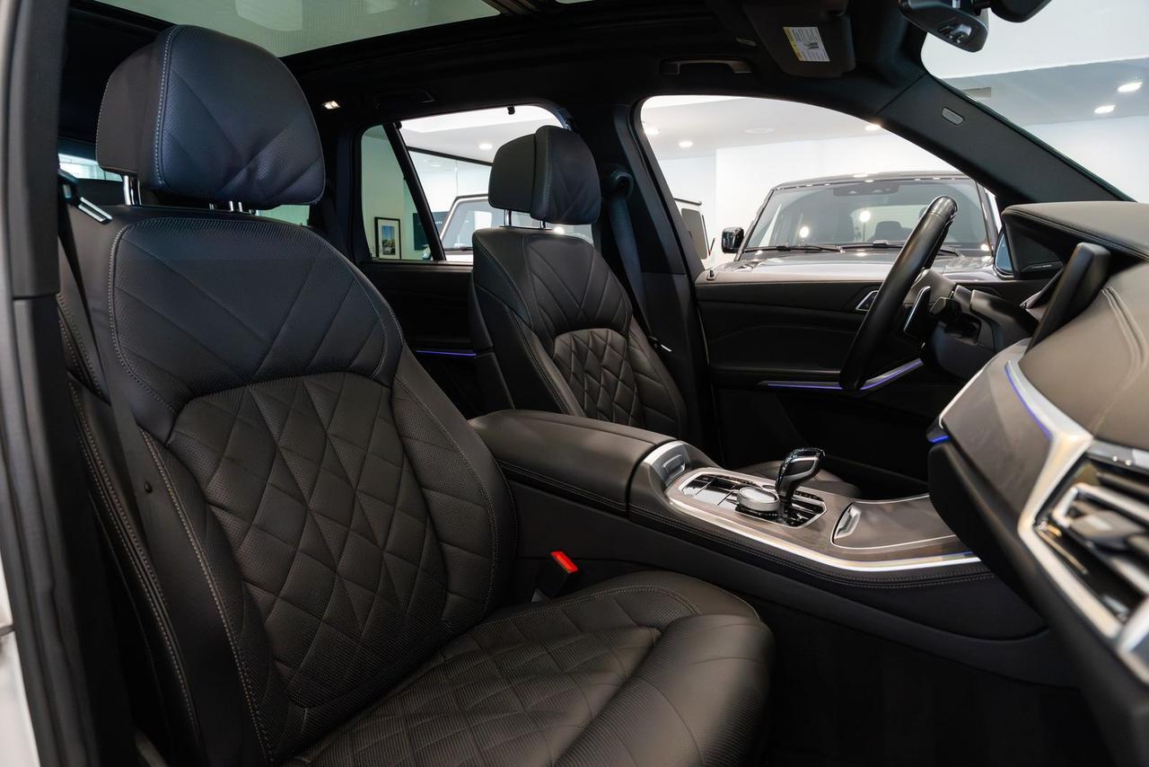 2023 BMW X5 M50i Gladstone OR