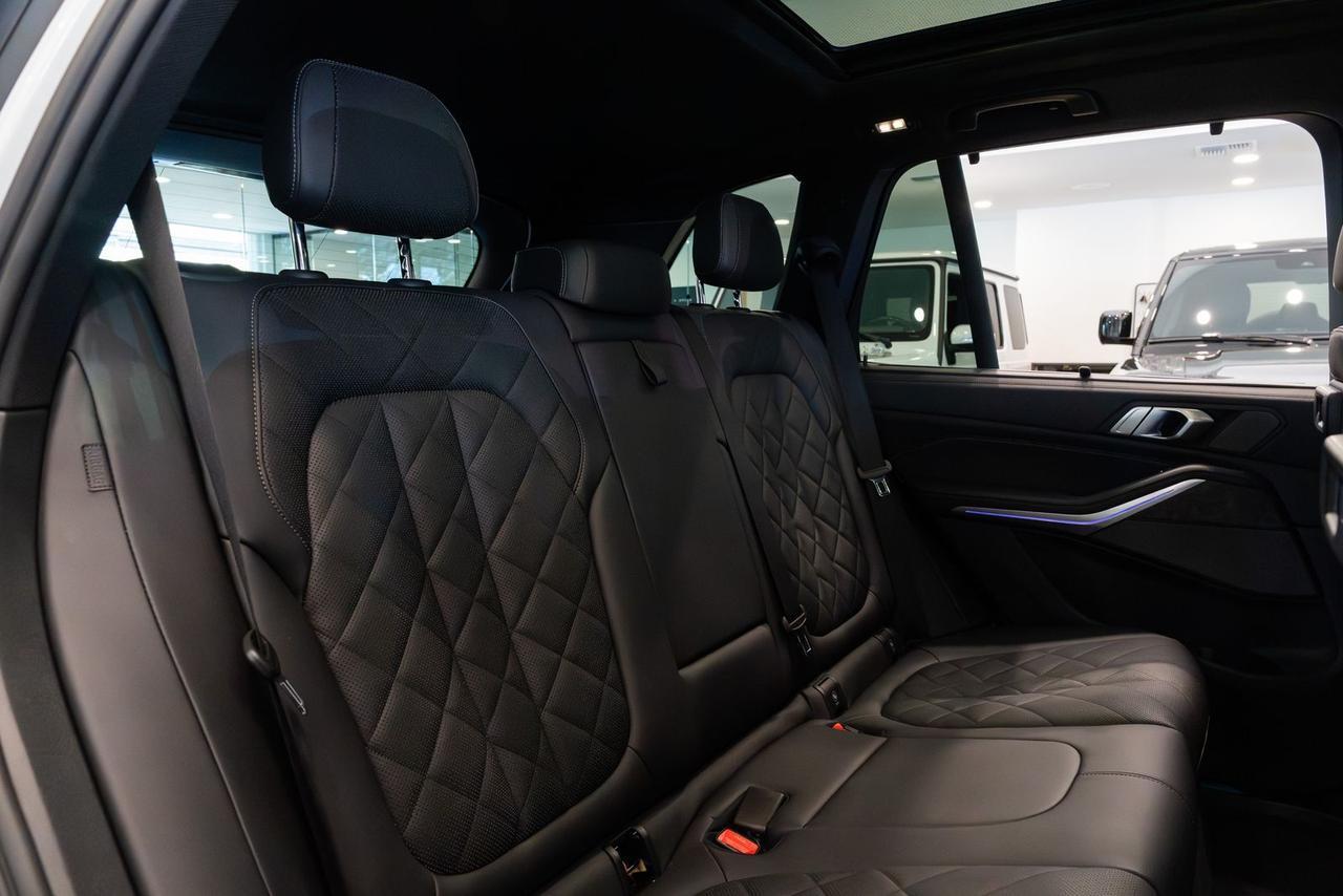 2023 BMW X5 M50i Gladstone OR