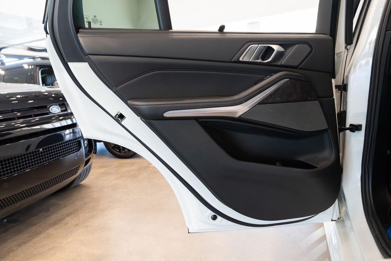 2023 BMW X5 M50i Gladstone OR