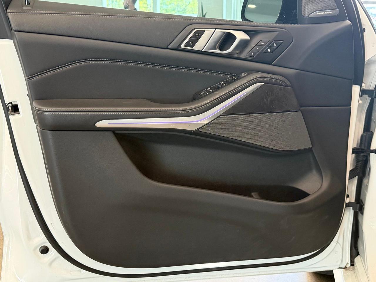 2023 BMW X5 M50i Gladstone OR