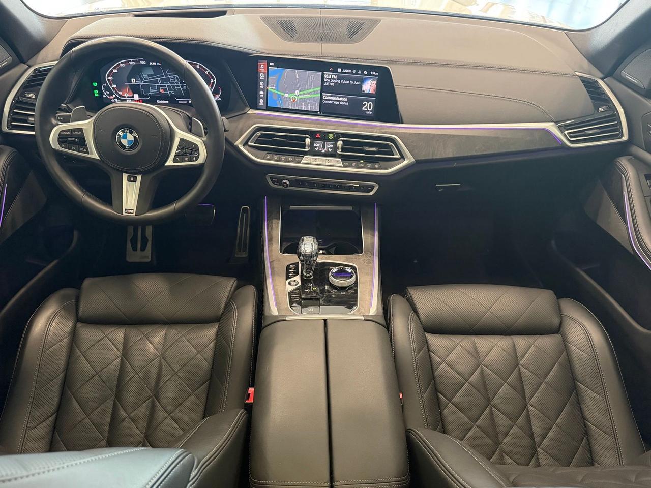 2023 BMW X5 M50i Gladstone OR