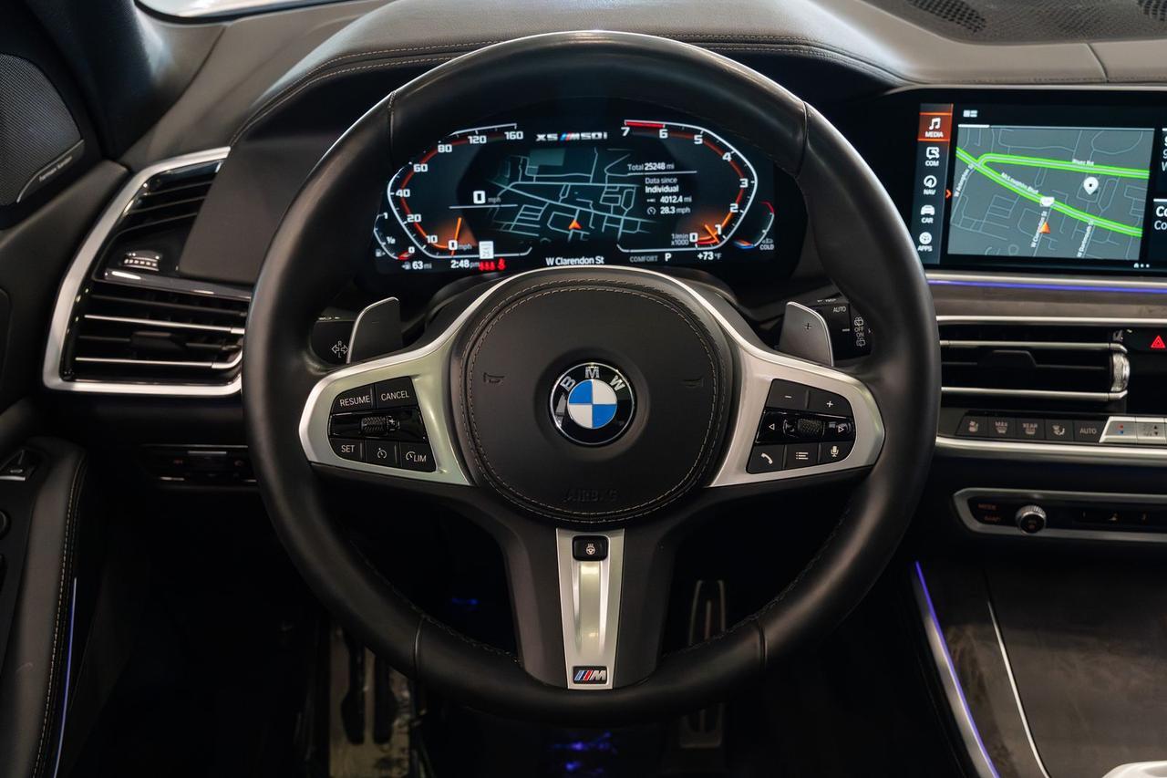 2023 BMW X5 M50i Gladstone OR