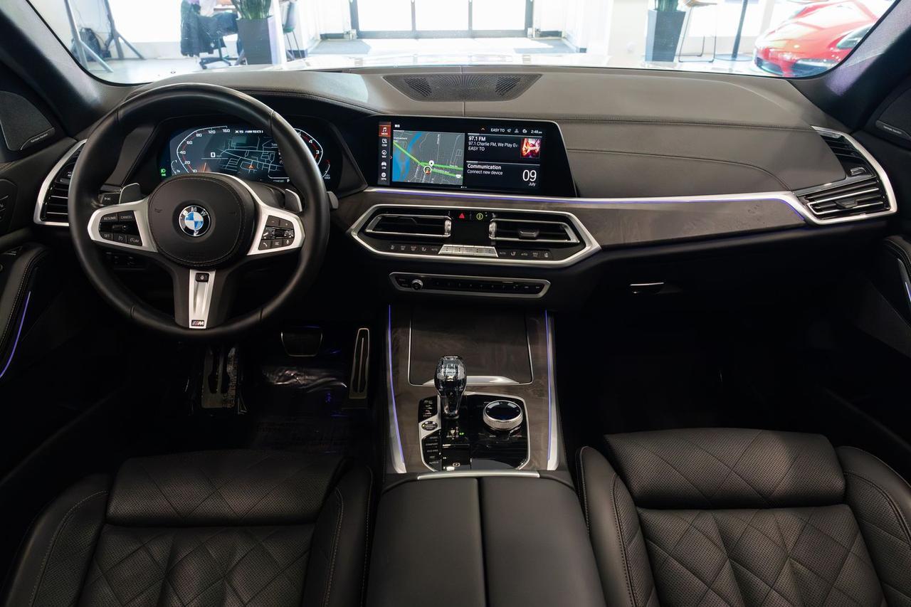 2023 BMW X5 M50i Gladstone OR