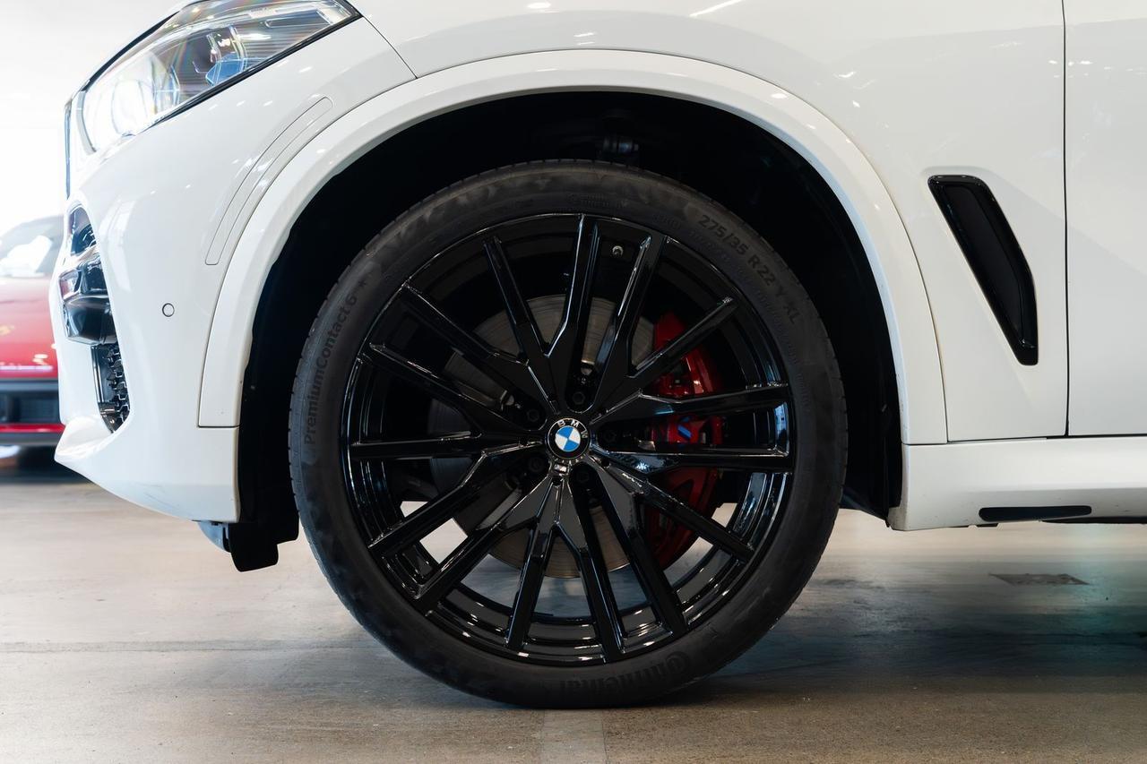 2023 BMW X5 M50i Gladstone OR