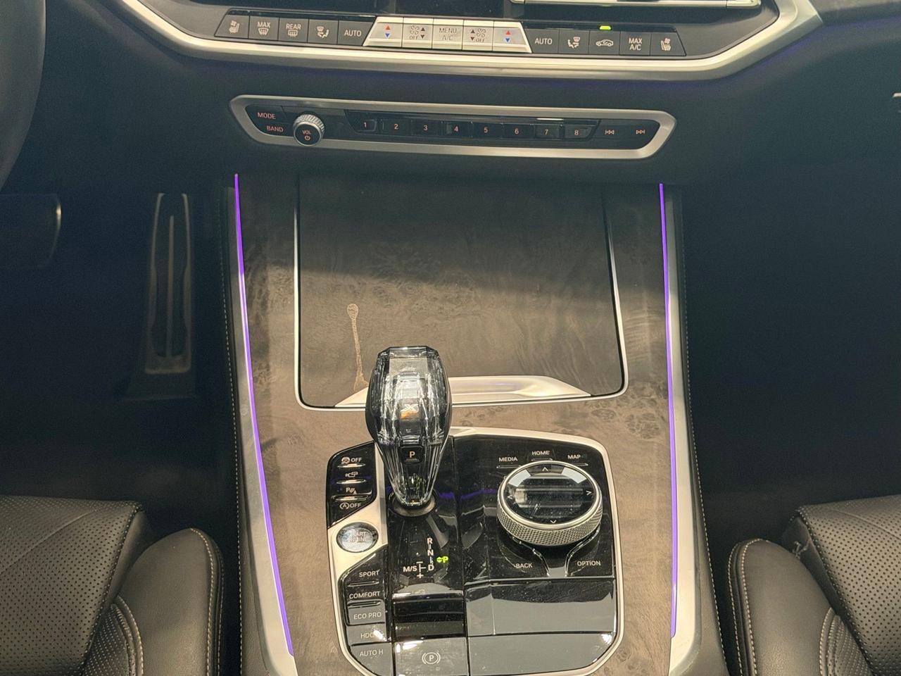 2023 BMW X5 M50i Gladstone OR