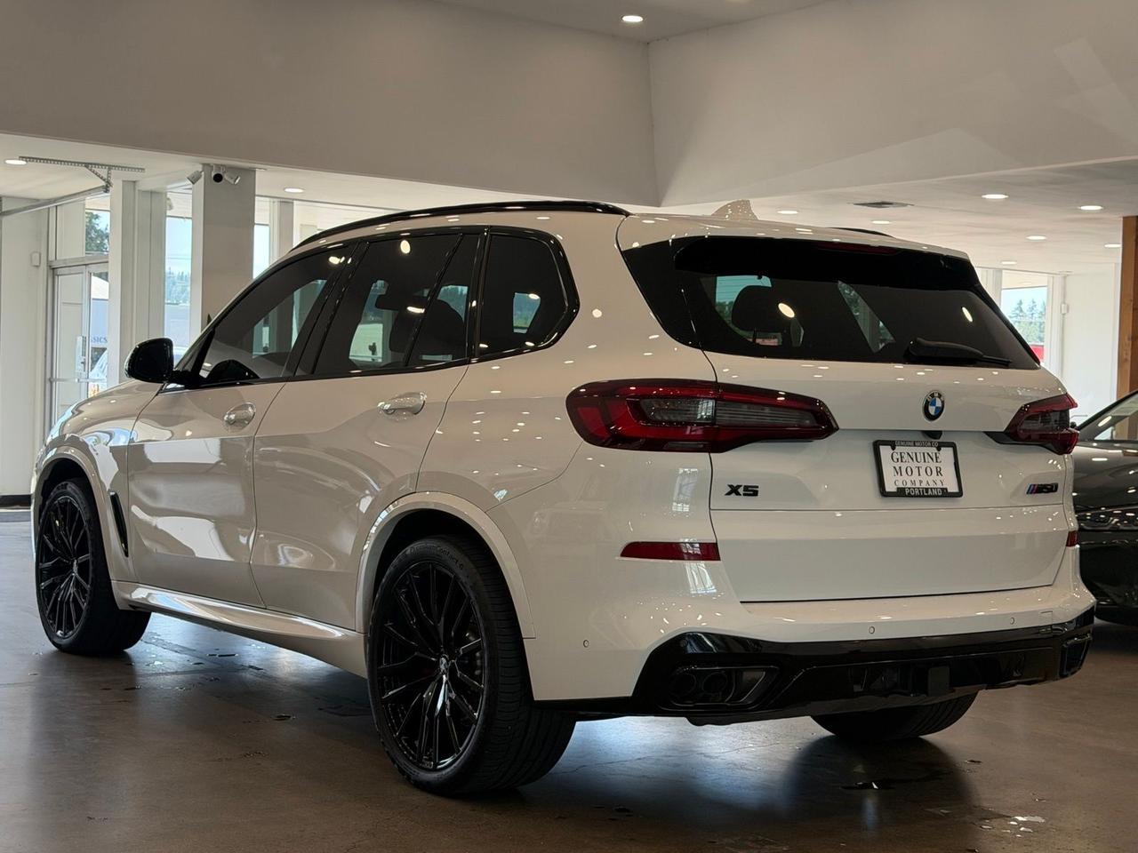 2023 BMW X5 M50i Gladstone OR