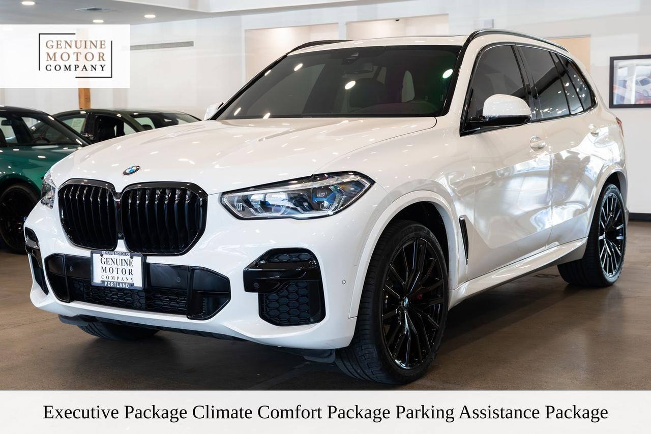 2023 BMW X5