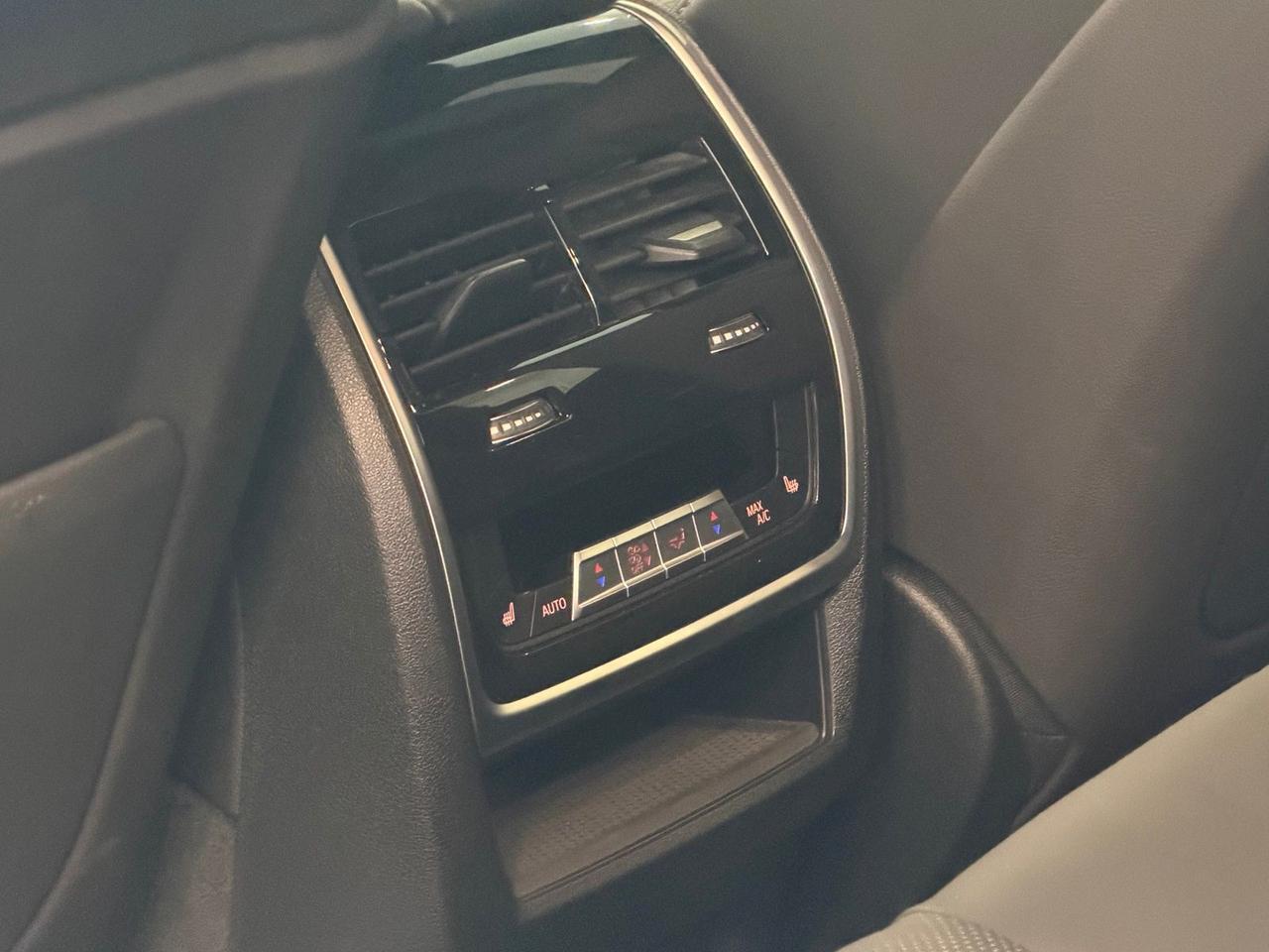 2023 BMW X5 M50i Gladstone OR