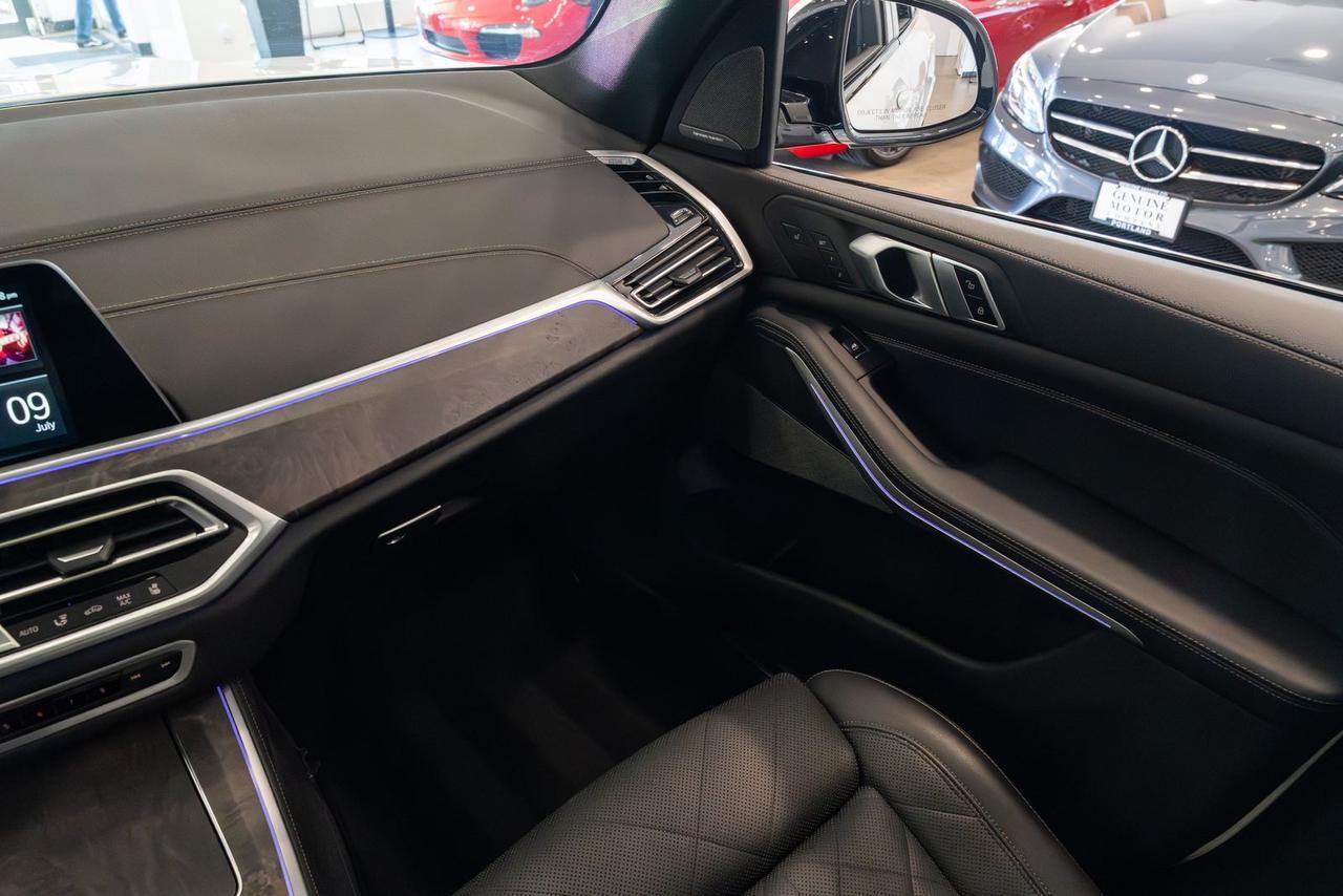 2023 BMW X5 M50i Gladstone OR