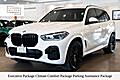 2023 BMW X5 M50i