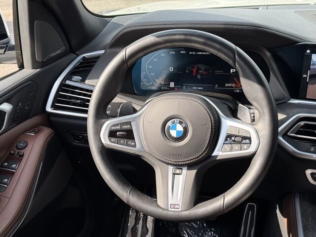2023 BMW X5 M50i Albuquerque NM