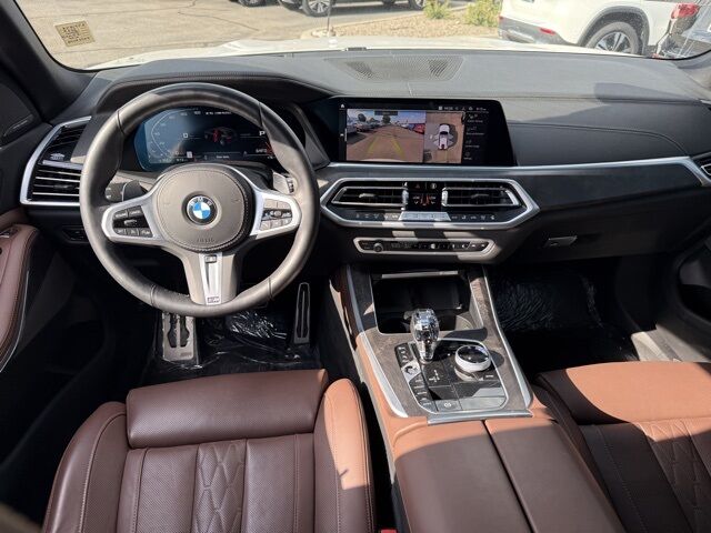 2023 BMW X5 M50i Albuquerque NM