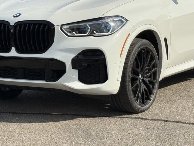 2023 BMW X5 M50i Albuquerque NM