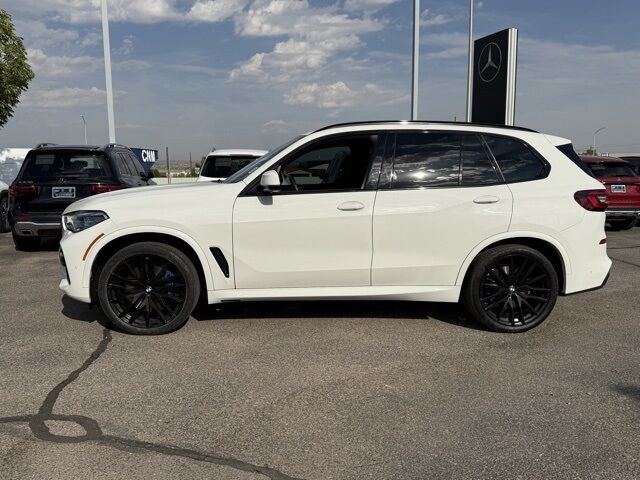 2023 BMW X5 M50i Albuquerque NM