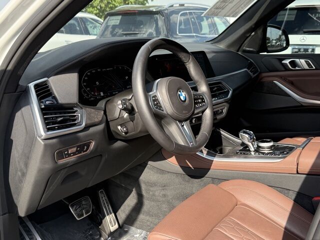2023 BMW X5 M50i Albuquerque NM
