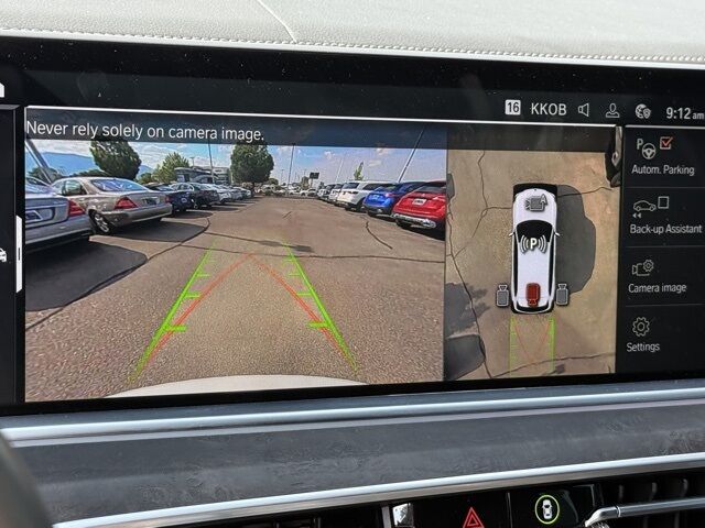 2023 BMW X5 M50i Albuquerque NM