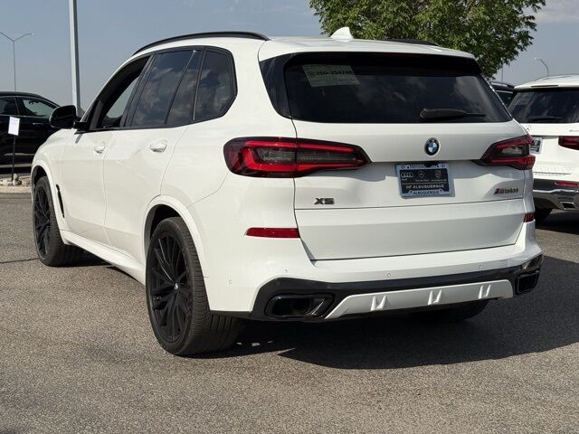 2023 BMW X5 M50i Albuquerque NM