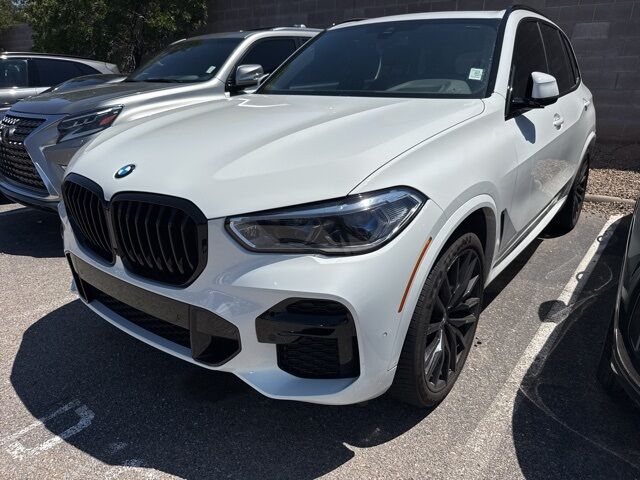 2023 BMW X5 M50i Albuquerque NM