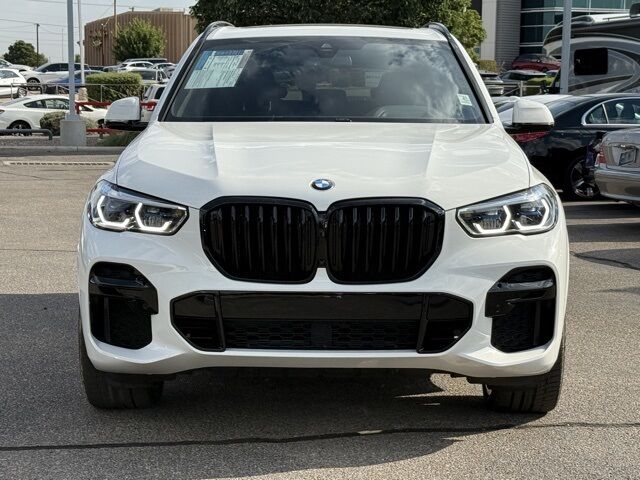 2023 BMW X5 M50i Albuquerque NM