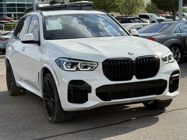 2023 BMW X5 M50i Albuquerque NM