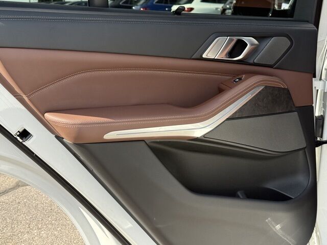 2023 BMW X5 M50i Albuquerque NM